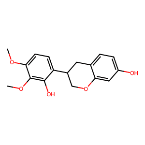 Isomucronulatol