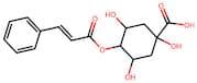 4-O-Cinnamoylquinic acid