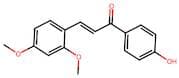 4'-Hydroxy-2,4-dimethoxychalcone