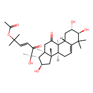 Cucurbitacin Q1