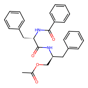 Aurantiamide acetate