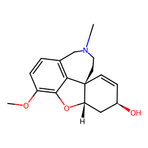 Epi-galantamine