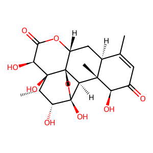 13,21-Dihydroeurycomanone