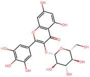 Myricetin 3-O-glucoside