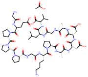 BPC 157 acetate(137525-51-0 free base)