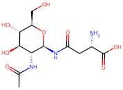 H-Asn(glcnac-β-D)-OH