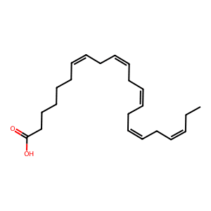 Docosapentaenoic acid 22n-3