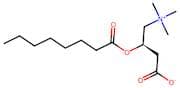 L-Octanoylcarnitine