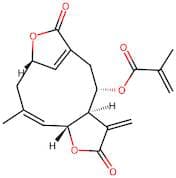 Isodeoxyelephantopin