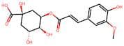 5-Feruloylquinic acid