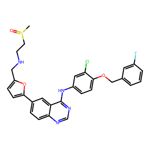 Selatinib