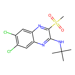 GLP-1R Agonist DMB