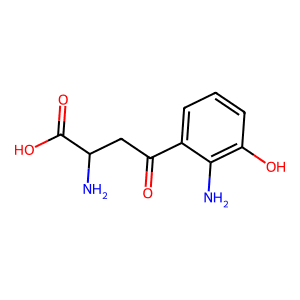3-Hydroxykynurenine