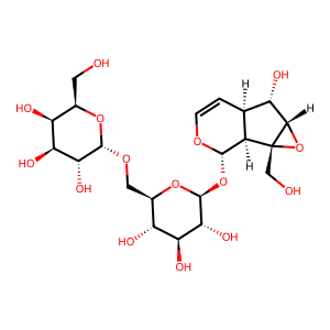 Rehmannioside A