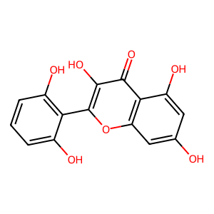 Viscidulin I