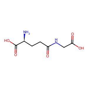 γ-Glu-Gly