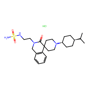 AT-121 hydrochloride
