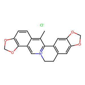 Corysamine chloride