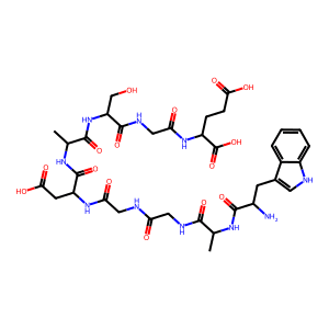 δ-Sleep Inducing Peptide