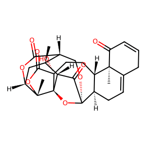 Physalin B