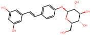 Resveratroloside