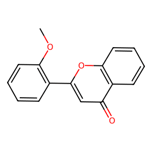 2'-Methoxyflavone
