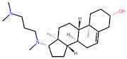 Azacosterol