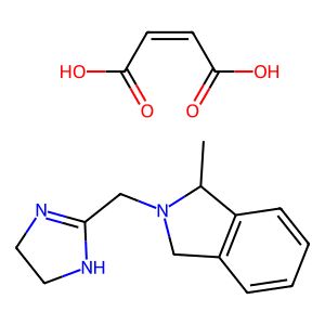BRL 44408 Maleate Salt