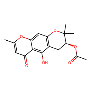 3'-​O-​Acetylhamaudol