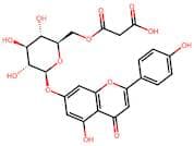 Apigenin 7-O-malonylglucoside