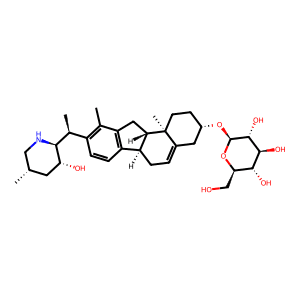 Veratrosine