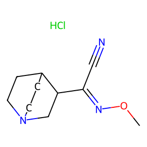 (Rac)-Sabcomeline  HCl