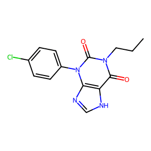 Arofylline