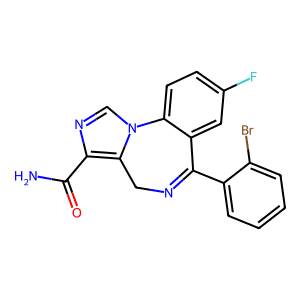 Imidazenil