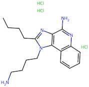 AXC-715 trihydrochloride