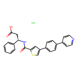 PF-00356231 hydrochloride