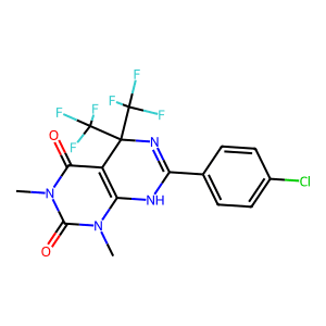 GLP-1R Antagonist 1