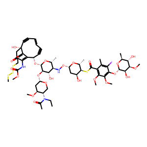 N-Acetyl-Calicheamicin