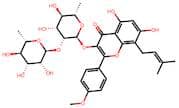 2''-O-Rhamnosylicariside II