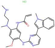 AZ7550 hydrochloride