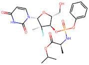 Sofosbuvir impurity G