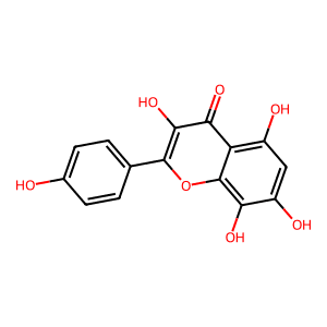Herbacetin