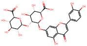 Luteolin 7-diglucuronide