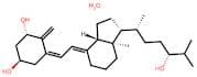 Tacalcitol monohydrate