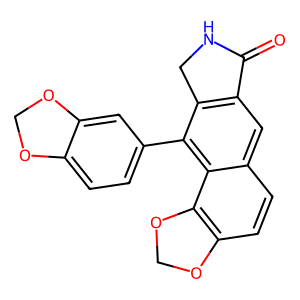 Helioxanthin derivative 5-4-2