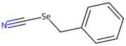 Benzyl selenocyanate