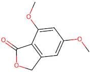 5,7-dimethoxy-2-benzofuran-1(3H)-one