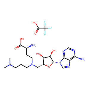 GSK2807 Trifluoroacetate