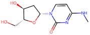 2’-Deoxy-N4-methylcytidine