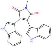 Bisindolylmaleimide V